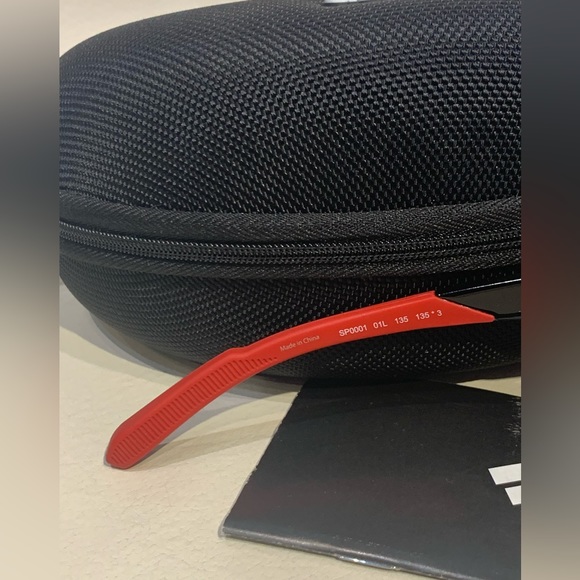 New Men’s Adidas Sunglasses - Picture 7 of 9